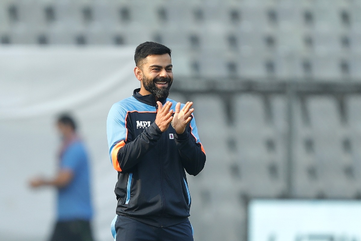 ENG v IND, 2nd ODI: Virat Kohli returns as India win toss, elect to bowl first against unchanged England