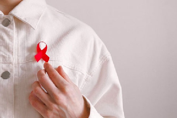  Drug developed by gene editing could cure HIV AIDS