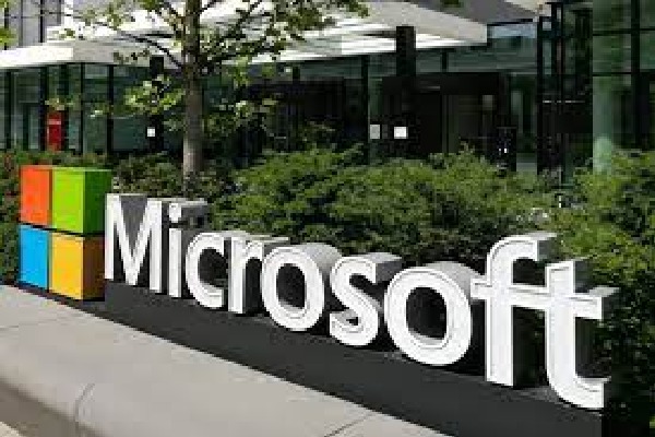 Microsoft lays off 1800 employees as part of restructuring process