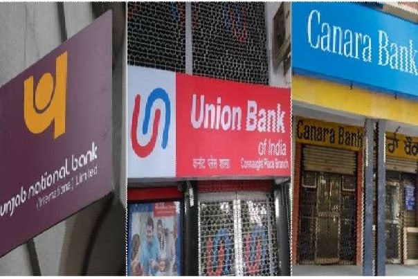 Government plans to start next round of public sector bank mergers  