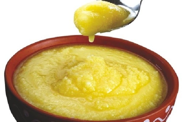 Is ghee for everyone Ayurveda expert on who should avoid it