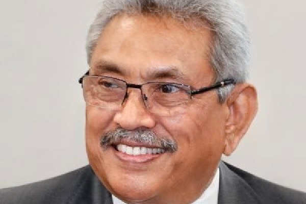 Gotabaya Rajapaksa resigns as srilanka president