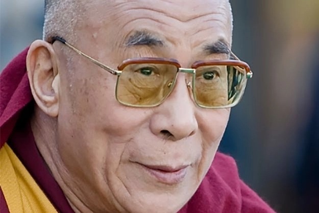 Not seeking separation, but more autonomy, says Dalai Lama