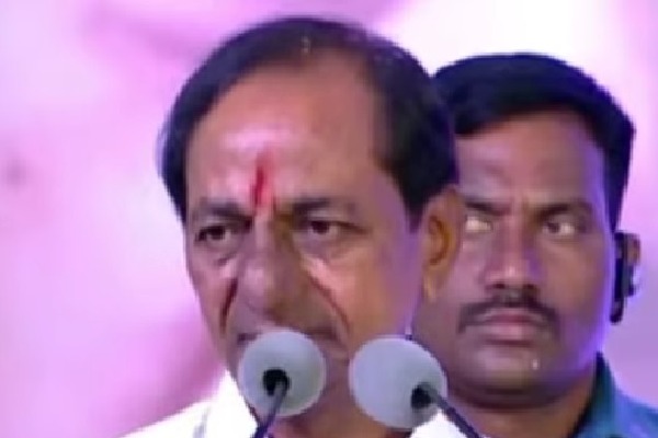 CM KCR reaches out to non-BJP CMs, Oppn leaders to corner BJP in Parliament 
