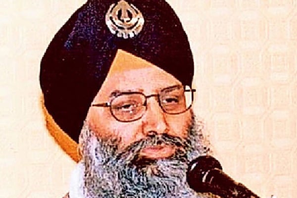 Ripudaman Singh Malik 1985 Air India bombing accused shot dead in Canada