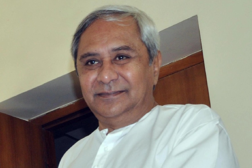 BJD to support NDA's Vice Presidential nominee Dhankhar