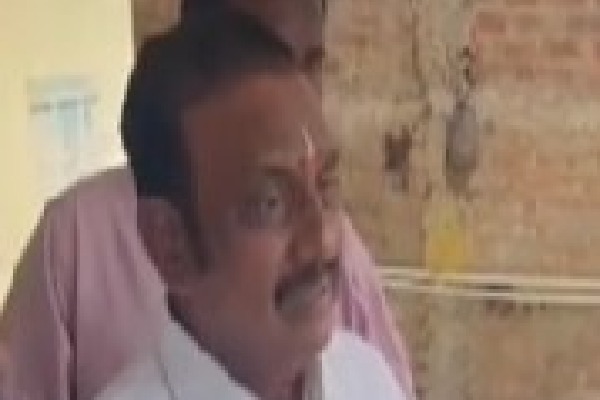 Palnadu: Former TDP mandal president attacked, severely injured admitted to hospital