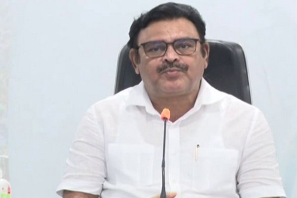 Ambati reacts to Puvvada’s demand of reducing height of Polavaram