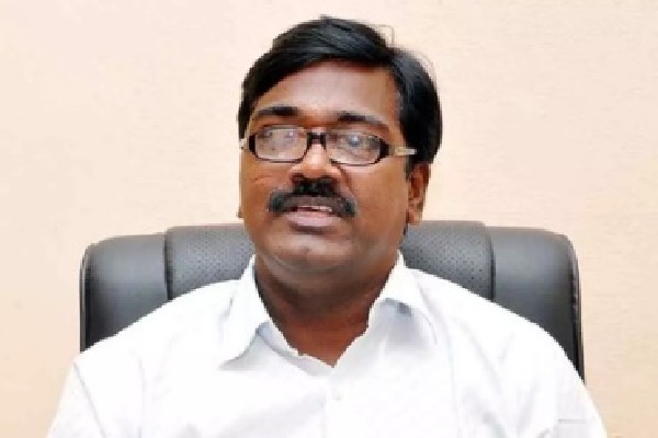 Telangana facing problems with Polavaram dam says Puvvada ajay Kumar