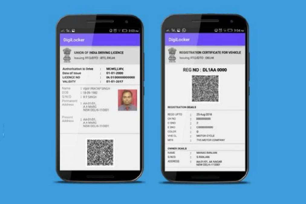 How to download your digital driving licence online using these 3 methods