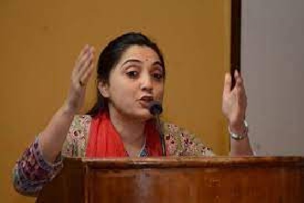 supreme court stay actions against nupur sharma