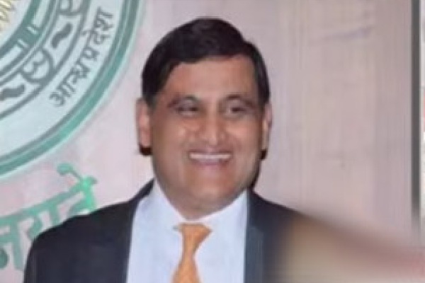 AP High Court dismissed CID Case on IRS Officer Jasti Krishna Kishor