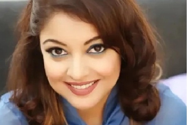 Tanushree Dutta complains of harassment, threat to life in long Insta post