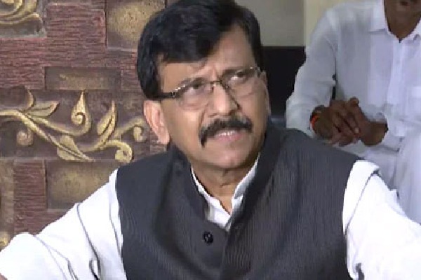 Sanjay Raut Summoned By Enforcement Directorate  