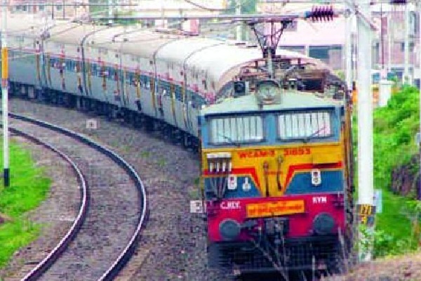 SCR Announce 30 special Trains between Hyderaba Tirupati
