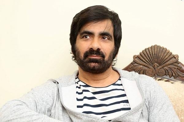 Raviteja requests fans not to believe false news 