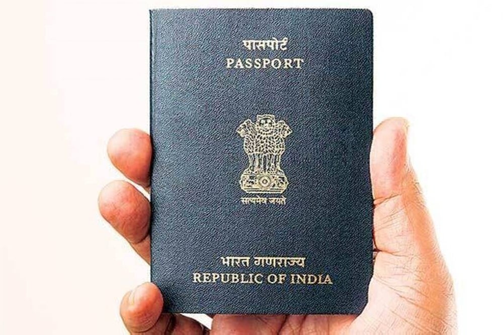 The Worlds Most Powerful Passports In 2022