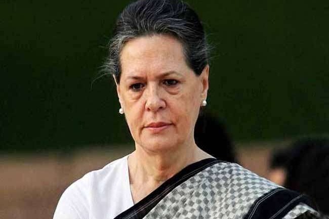 Sonia Gandhi to appear before ED by 11 a.m.