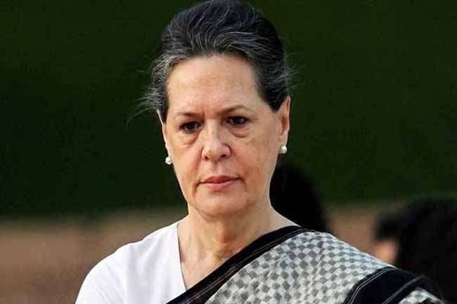 Sonia facing speech issues, may seek some relief: Sources