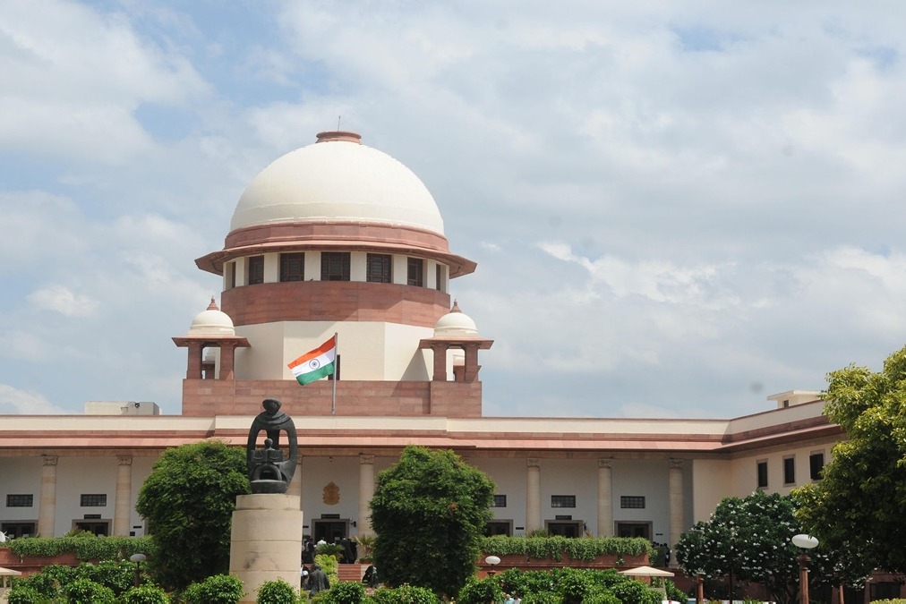 'Need to see which states are proactive...': SC asks Centre to compile info on hate speech from states/UTs