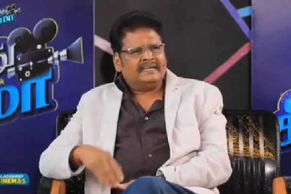 KS Ravi Kumar opines on Lingaa movie disaster 