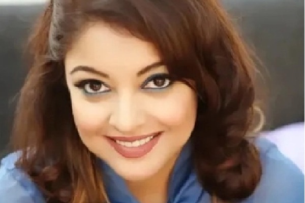 Heroine Tanushree says Bollywood mafia is harassing her