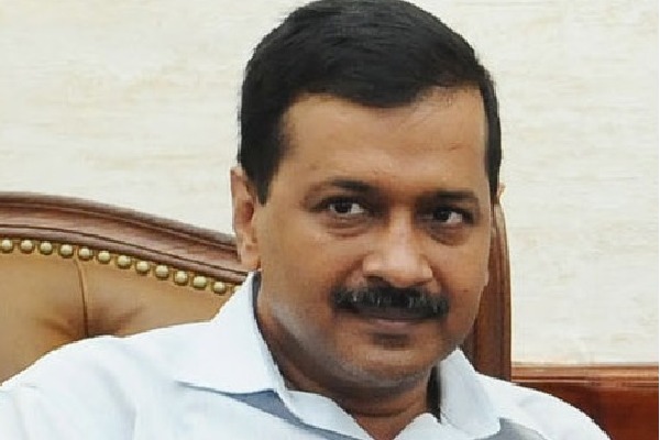 if AAP wins 300 units of free electricity per month for houses in Gujarat says Kejriwal
