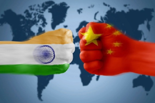 India responds to China constructions at Doklam