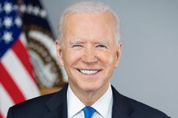 US President Joe Biden tests positive for corona