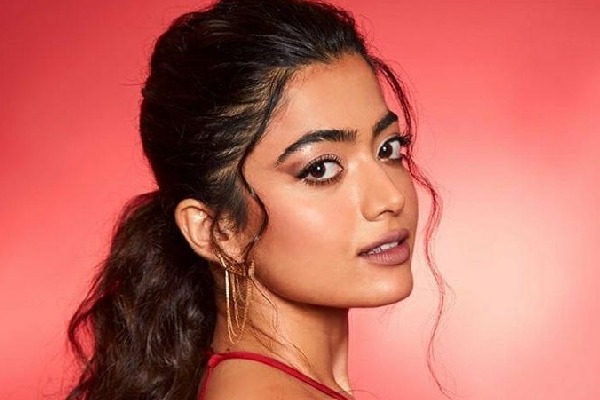 Rashmika excited about her first visit to Delhi, thanks to 'Animal' shoot