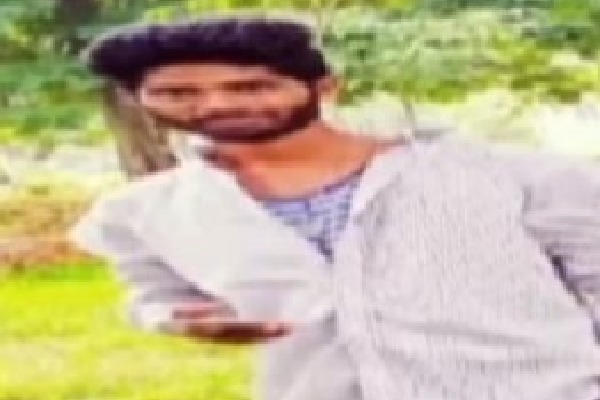 Lovers meet with accident while eloping to marry at Annavaram temple, youngster dies
