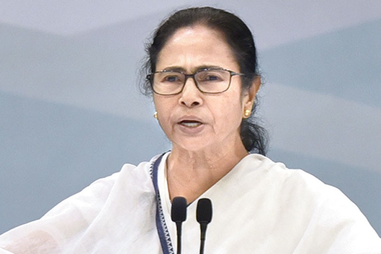 TMC decides to keep away from Vice President elections