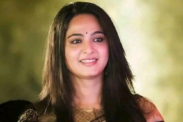 Anushka shetty completes 17 years in industry