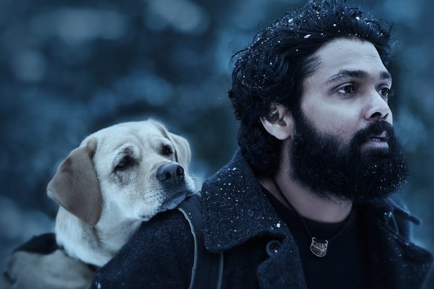 Challenging yet rewarding: '777 Charlie' director on shooting with a dog