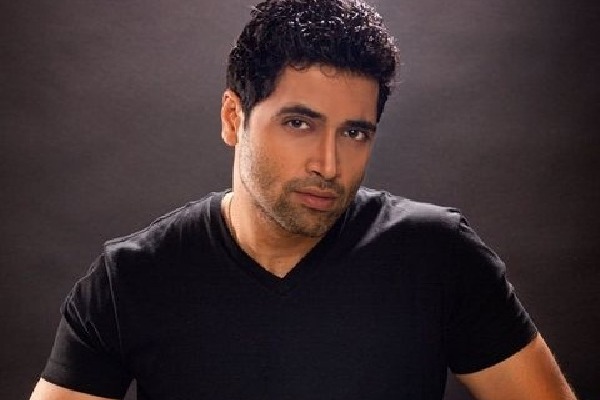 Adivi Sesh to take a break before joining final shoot of 'Hit 2'