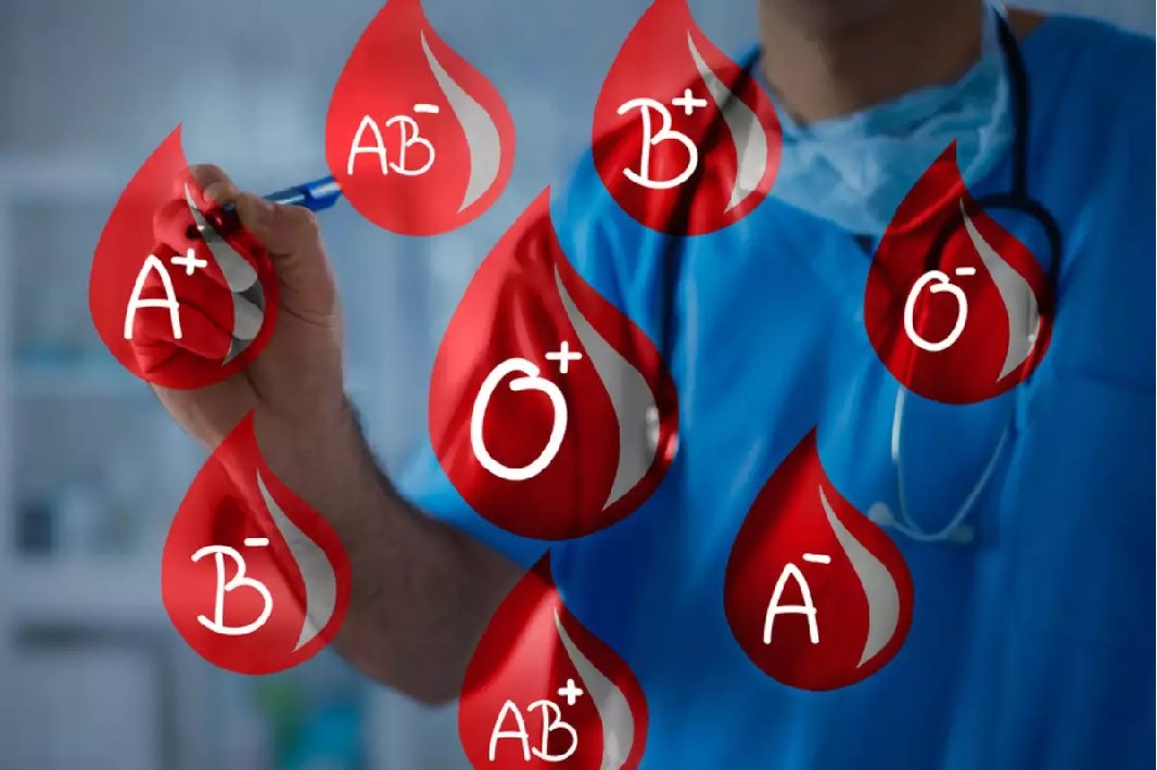 Why Blood Type May Be the Map to Your Heart Health