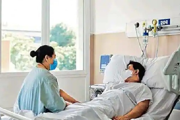 Hospital room GST will pinch health insurance plan