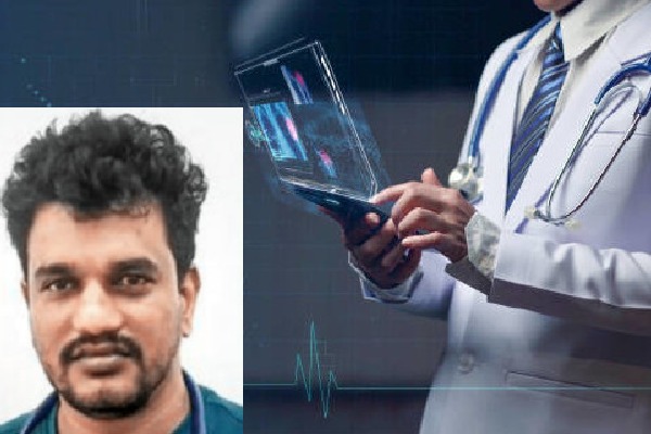 Hyderabad police arrests fake doctor 