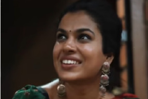 Singer Sravana Bhargavi deletes Annamacharya keertan from her video