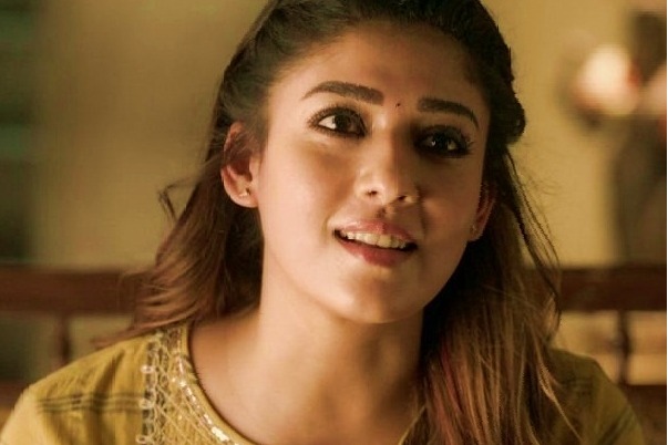 Nayanthara fans say KJo threw shade at her during 'Koffee With Karan' episode