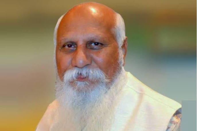 Pyramid meditation guru subhash patriji passed away