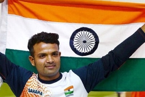 Dropping shooting from CWG 2022 a move to deny India medals: Vijay Kumar