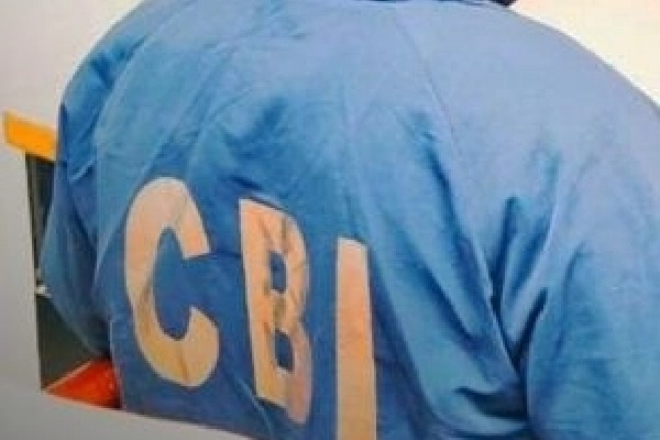 CBI moves SC for cancelling bail of Vivekananda Reddy murder case accused