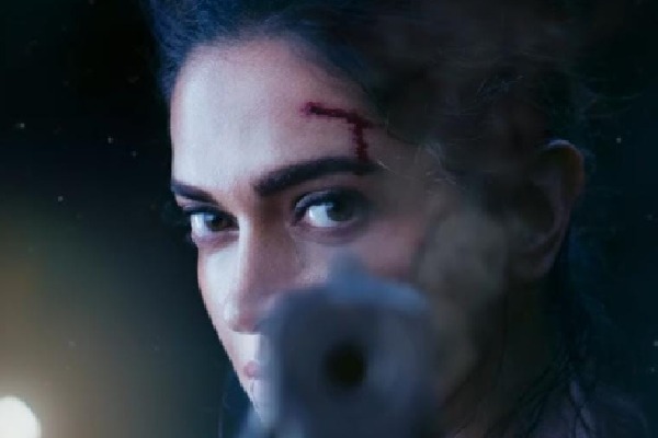 Deepika has a fierce role that will blow everyone's mind: 'Pathaan' director