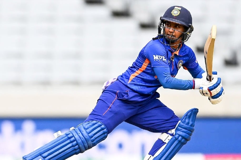 Mithali Raj hints at making a comeback to playing cricket for inaugural women's IPL