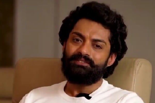 Up Close With NKR: Kalyan Ram recalls ups and downs in life, his first  movie with NBK