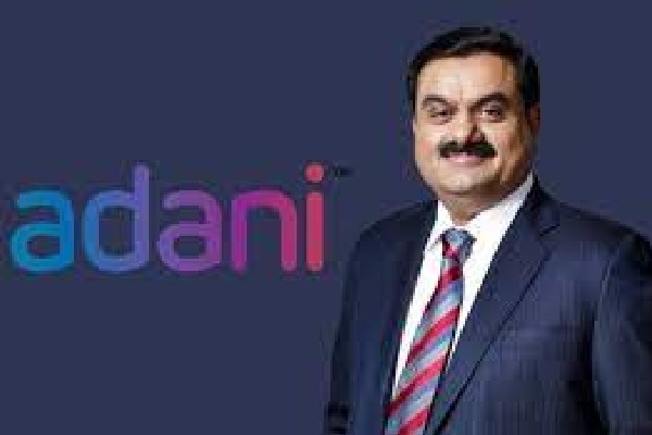 Adani Group to invest 70 billion dollars to aid Indias green transition announces Gautam Adani