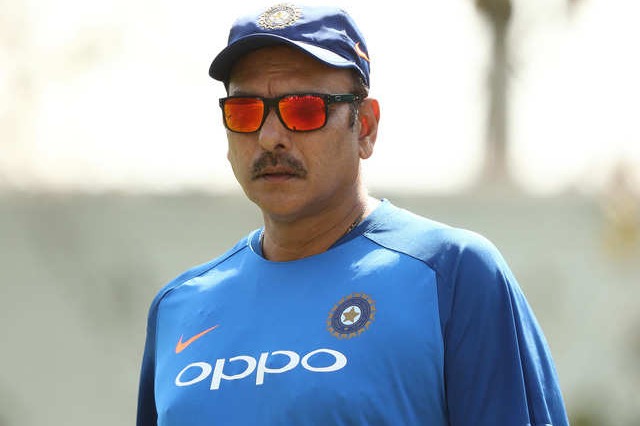Ravi Shastri suggests to reduce ODIs to 4 overs