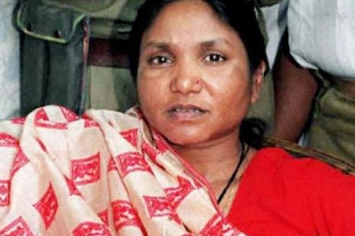 'Bandit Queen' Phoolan Devi's kidnapper dies of TB in UP