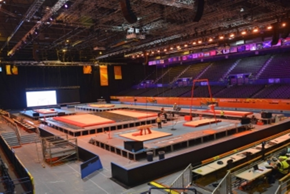 Stage set for CWG 2022: 6.5K athletes to compete for top honours; opening ceremony on Thursday